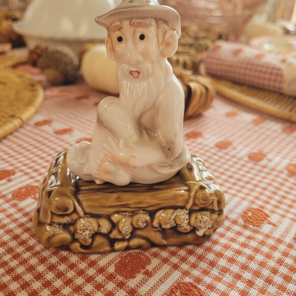 Wizard on a Raft! Salt and Pepper. - Picture 6 of 11